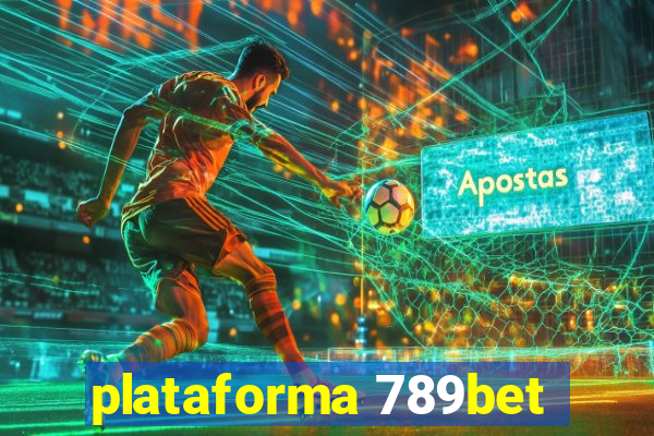 plataforma 789bet